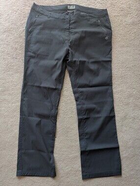 NWT Craghoppers Kiwi Pro Women's Pants
